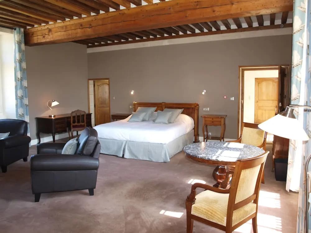La Grande Ferme - Photo 4