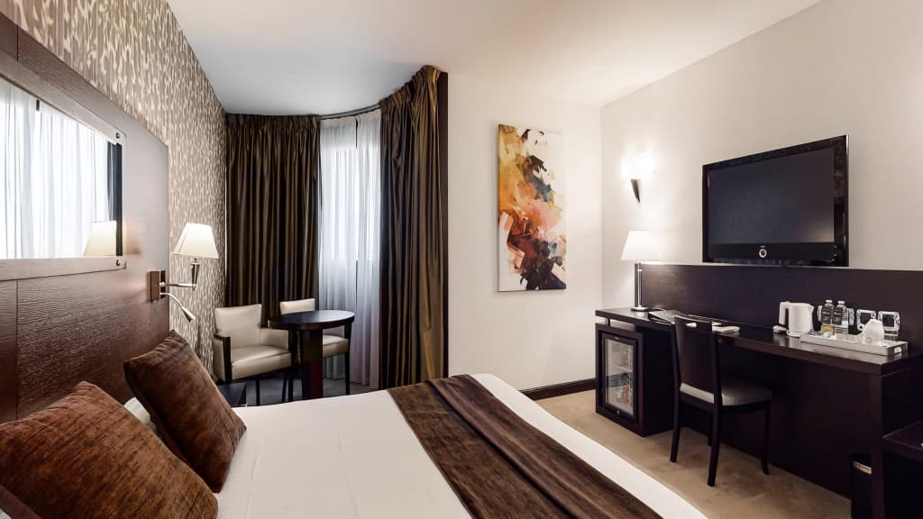 Palladia Hotel - Miniature 6