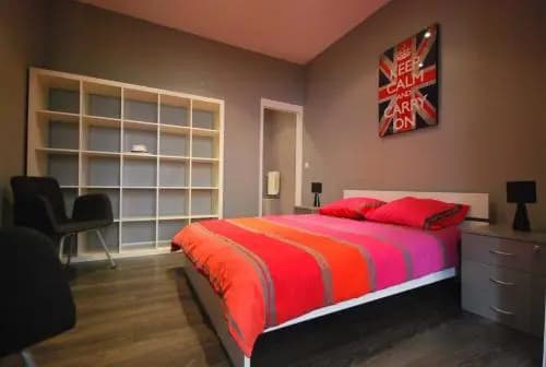 Appartement une chambre proche mer - Photo 2