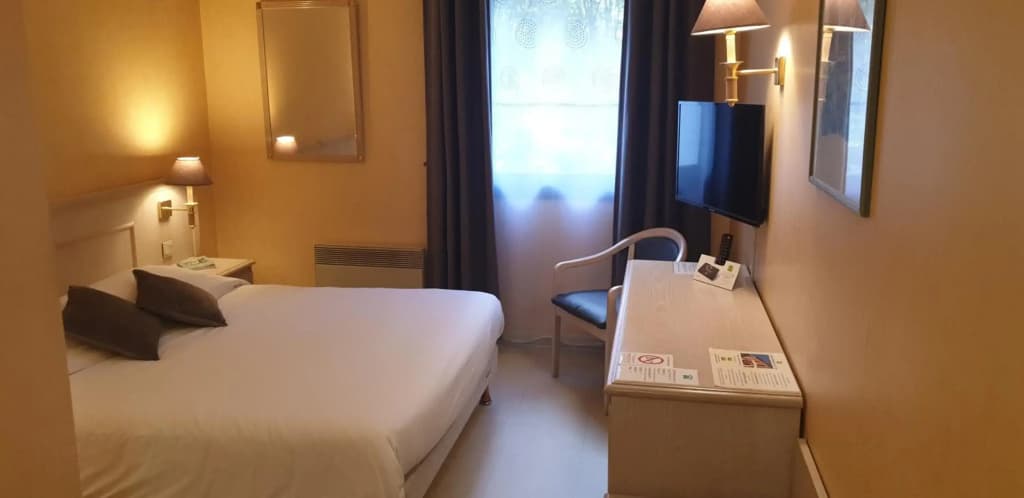 Auberge Bourbonnaise - Photo 2