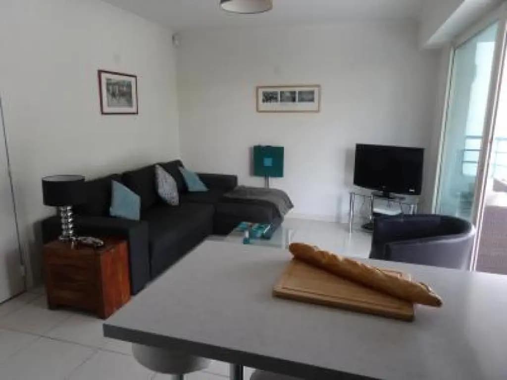 Modern one Bedroomed Apartment Just off the Cannes Seafront With a Terrace and Pool Access - 1753 - Photo 5