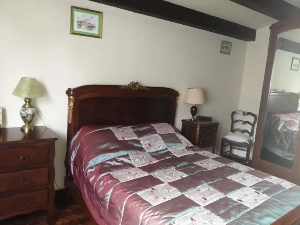 Location T3 saisonnier Gantxeberria Sare - Photo 4