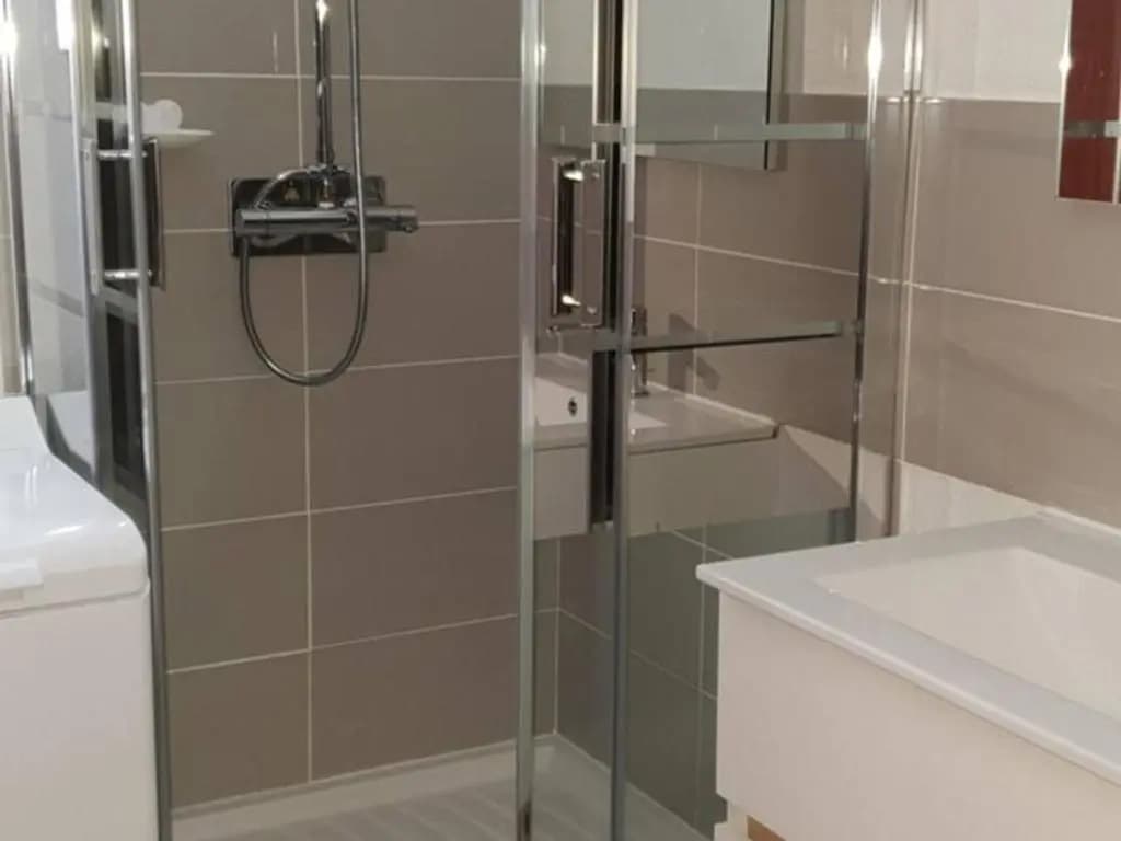 Appartement Cauterets, 3 pièces, 6 personnes - FR-1-234-228 - Miniature 7