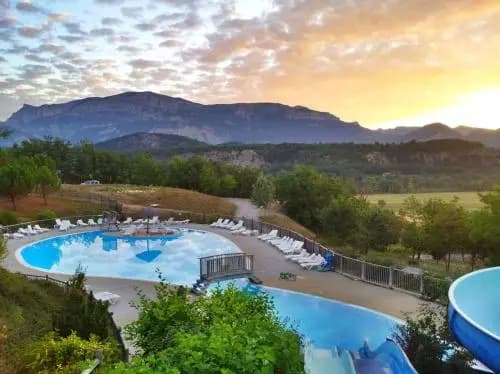 Camping Le Couriou - Photo 5