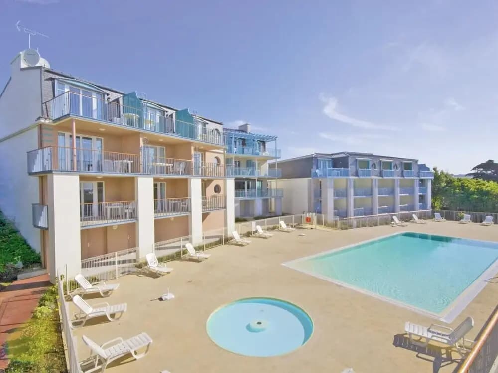 Oceanview Apartment w/ Pool - Photo 4