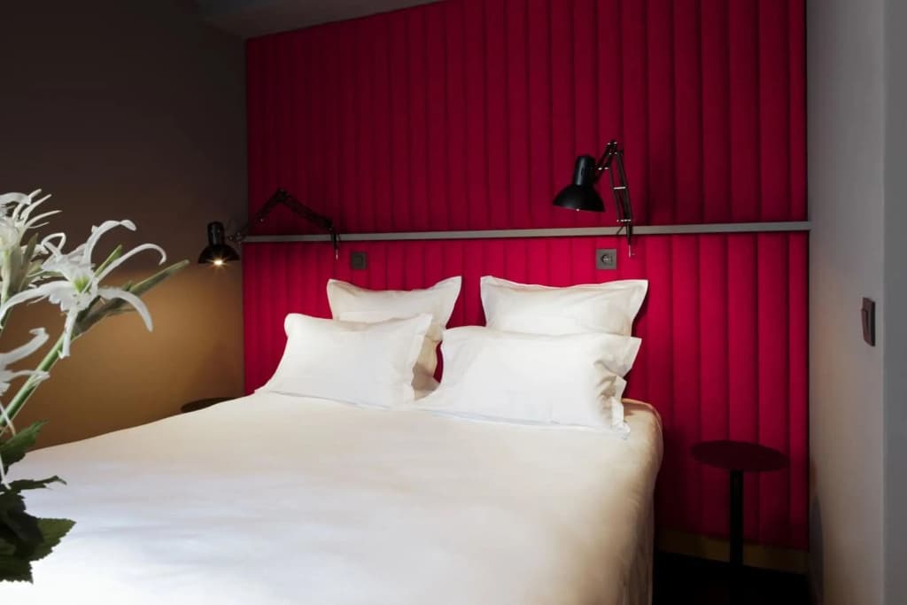 Hotel Korner Saint Marcel - Photo 2