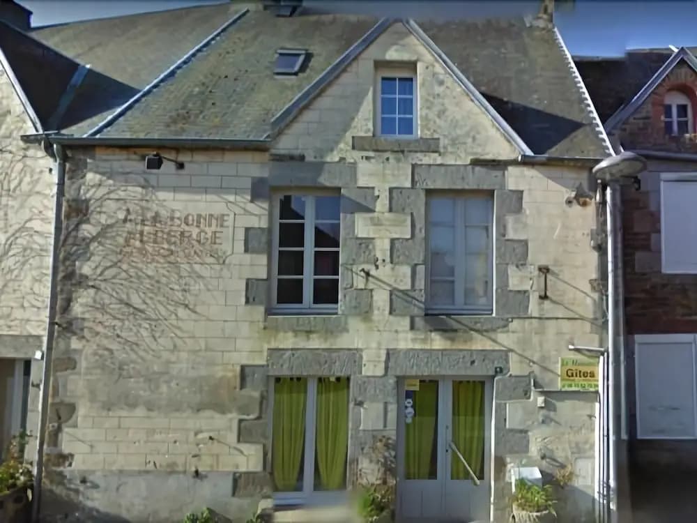 Gîtes Le Mascaret - Photo 1