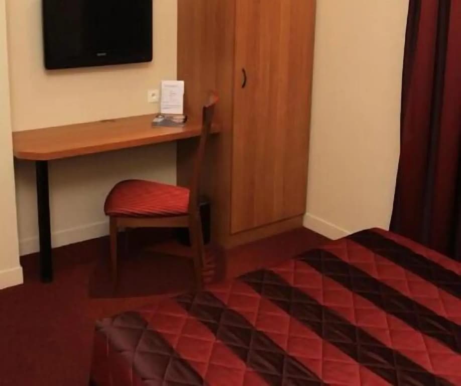 Hotel La Consigne - Photo 4