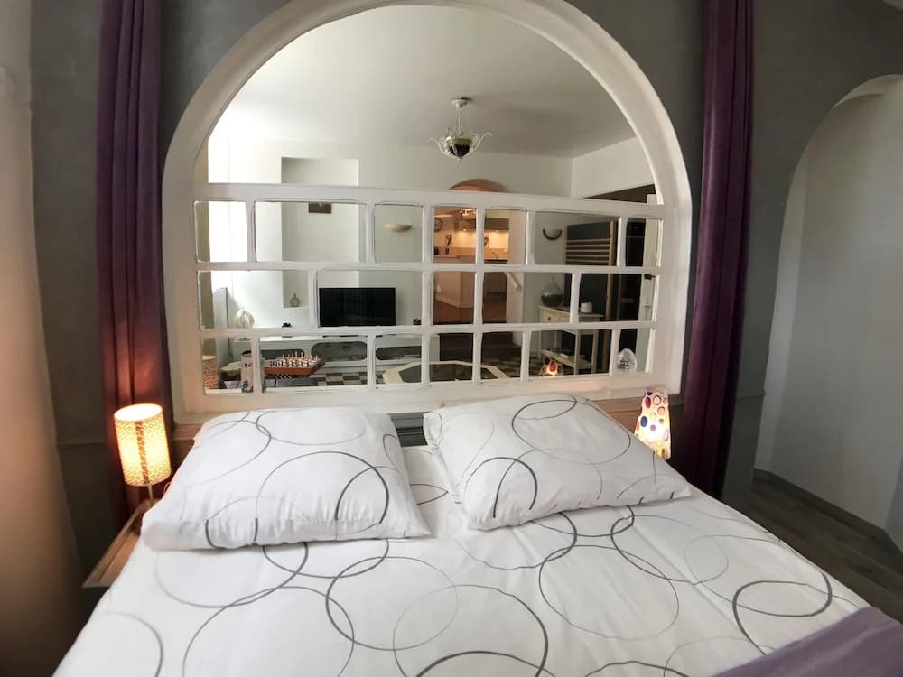 Gite de Bien Être avec Sauna proche Mer - Granville de 1 a 12 personne - Photo 4