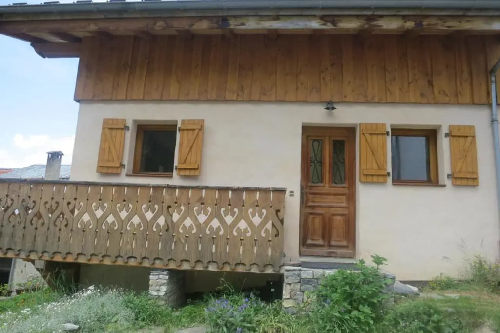 Chalet Philippe - Miniature 8