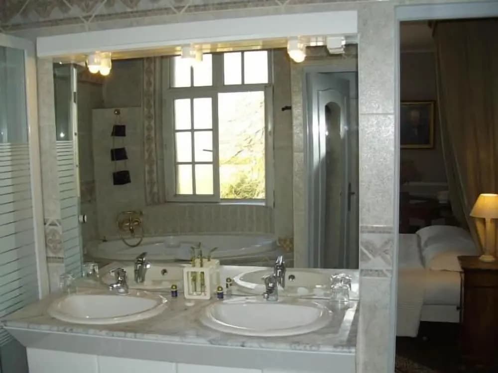 Manoir de la Baronnie - Miniature 8
