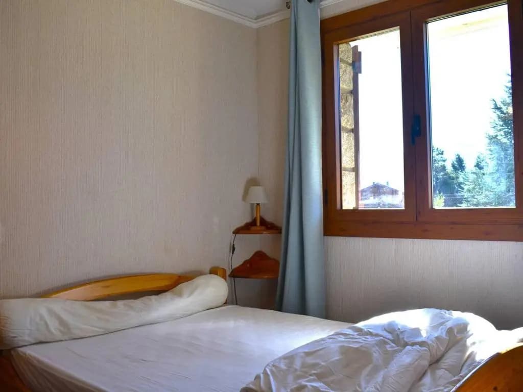 Appartement Font-Romeu-Odeillo-Via, 2 pièces, 6 personnes - FR-1-580-6 - Photo 2