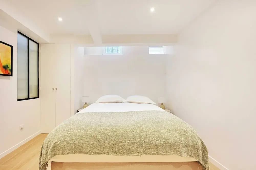 Exceptional Flat - 3bd/12p - Trocadero - Photo 4