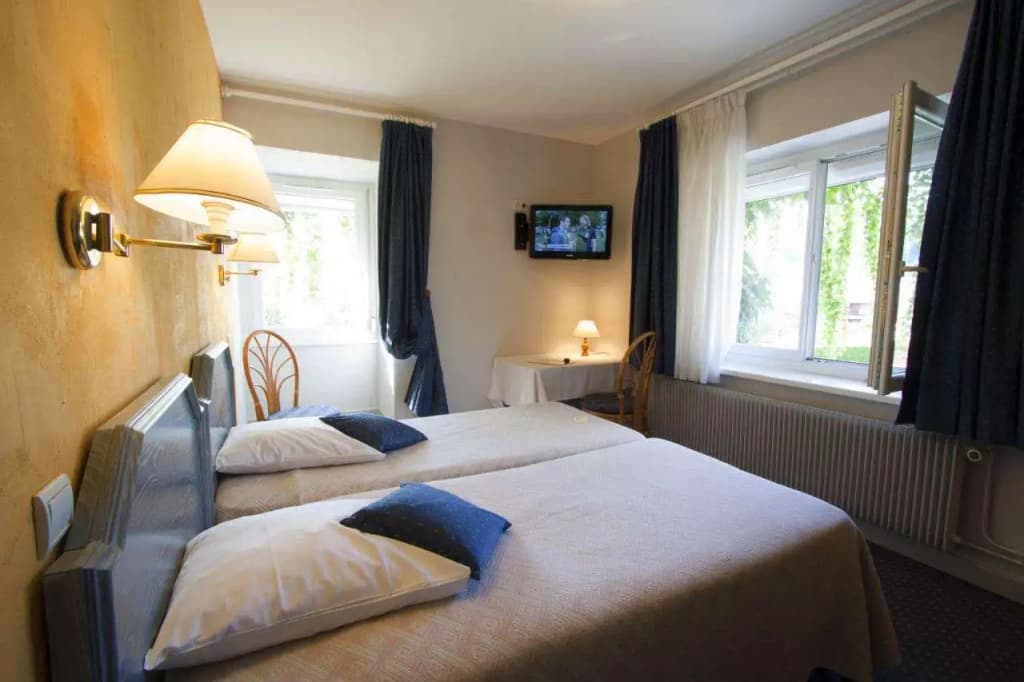 La Residence - Logis De France - Photo 5