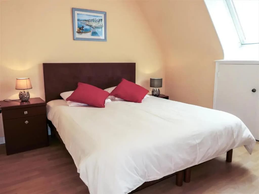 Holiday Home An Theven - CED204 - Photo 1