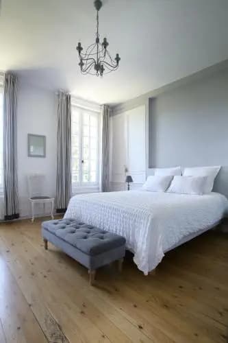 Manoir Le Mesnil - Miniature 6