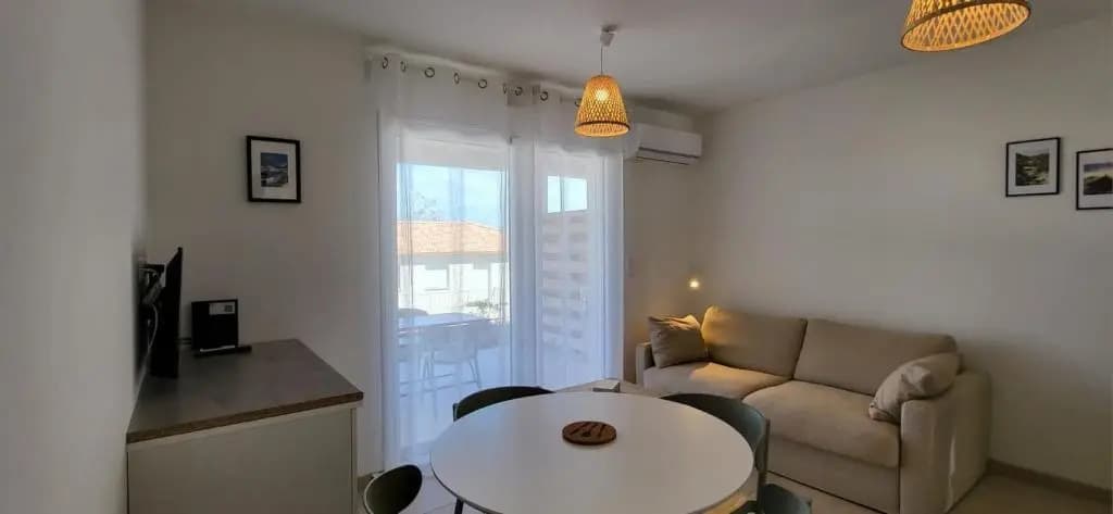 Residence Marina di Bravone - appartement 6 personnes RDC N107 - Photo 5