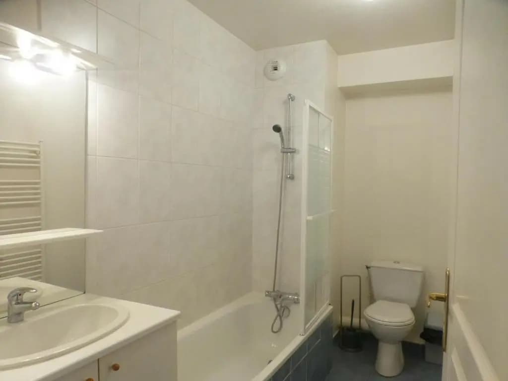 Appartement Brides-les-Bains, 1 pièce, 2 personnes - FR-1-512-118 - Miniature 7