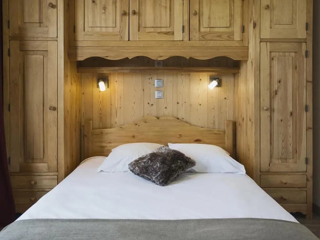 Appartement Courchevel 1650, 3 pièces, 8 personnes - FR-1-514-15 - Photo 2