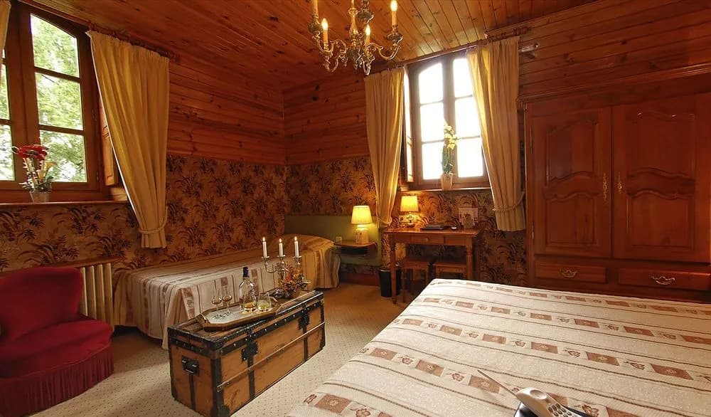 Relais Saint Roch - Photo 5