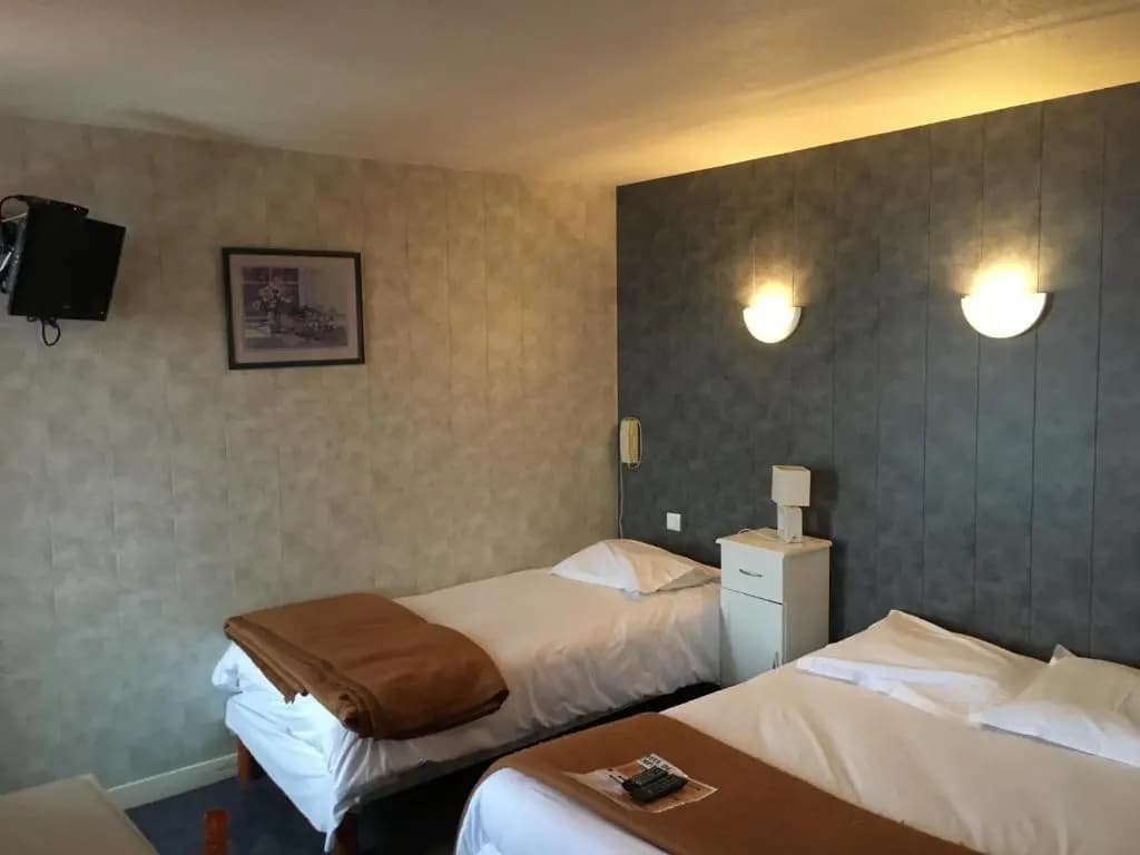 Hotel Du Rempart - Photo 2