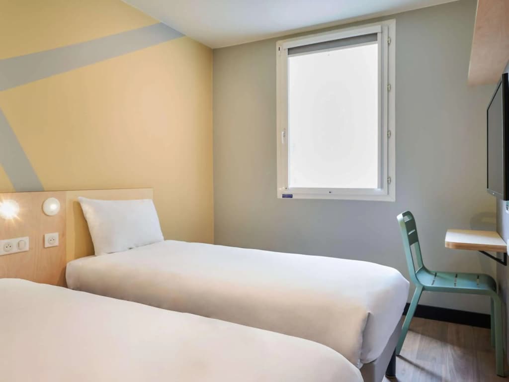ibis budget Saint Maurice Hotel - Photo 3