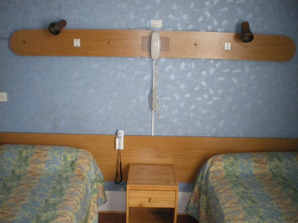 Hotel Moderne - Photo 5