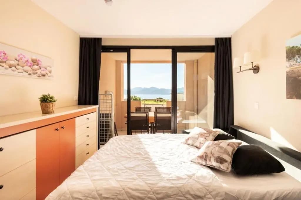 Résidence Cannes Villa Francia - maeva Home - Appartement 2 Pièces 6 Personnes - Sélection 18 - Photo 4