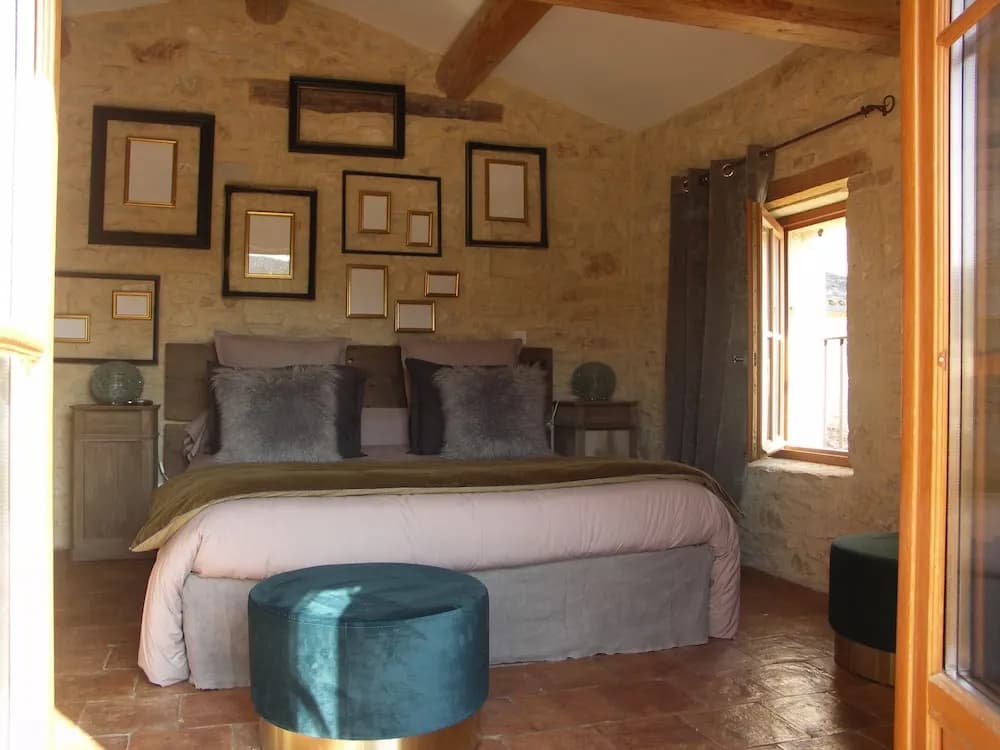 Domaine Saint Martin - Miniature 7