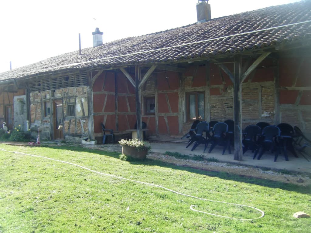Chambres d'hôtes A la Poularde - Photo 2