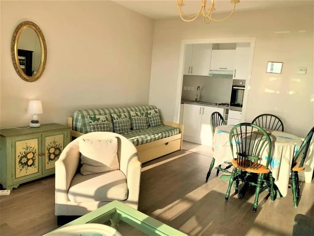 Appartement Quiberon, 1 Pièce, 4 Personnes - Fr-1-478-96 - Photo 3