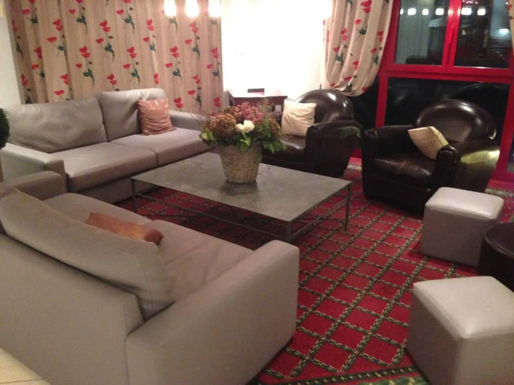 Antares & Spa Honfleur - Photo 2