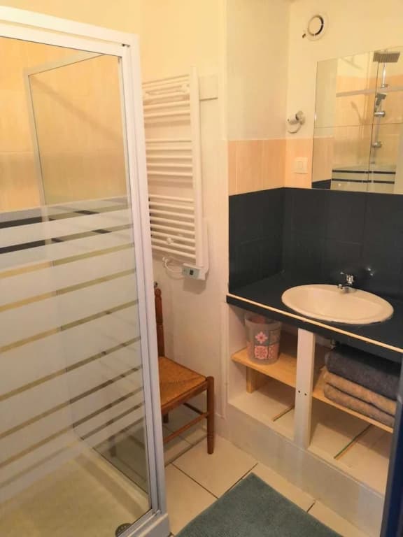 Le studio du Lys, 5 mn de Beauval - Photo 4