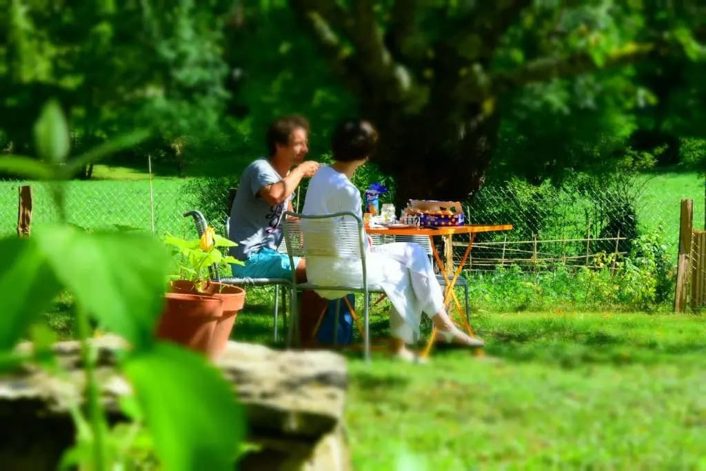 Gîte La Source - Photo 1