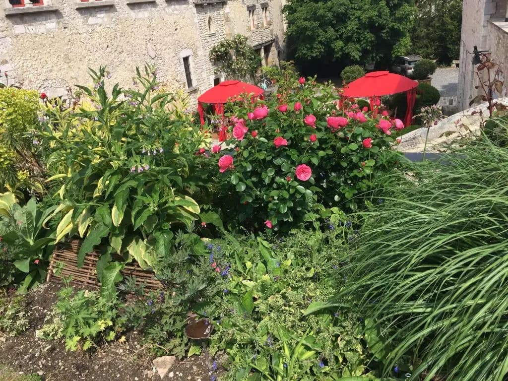 Demeure des Vieux Bains - Photo 2