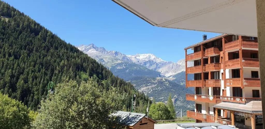 Résidence Thabor D - 2 Pièces pour 6 Personnes 28 - Photo 2