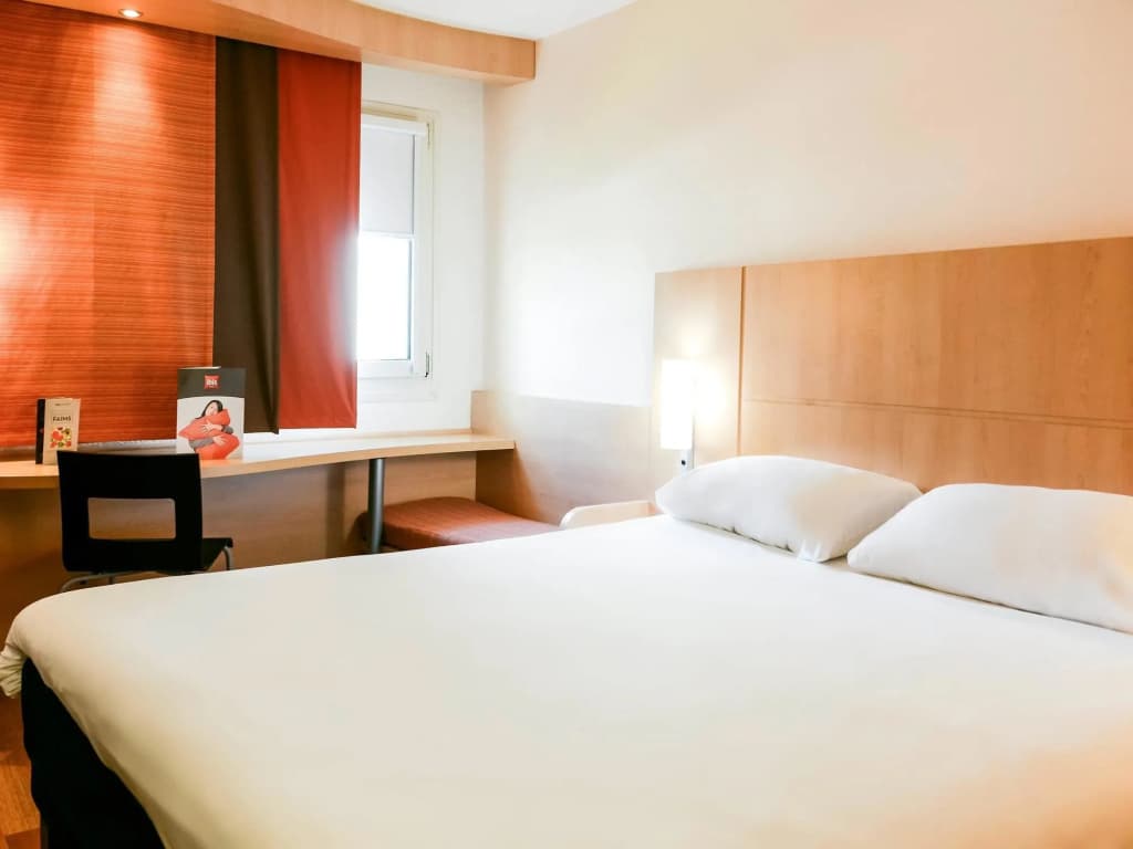 ibis Nevers - Photo 3