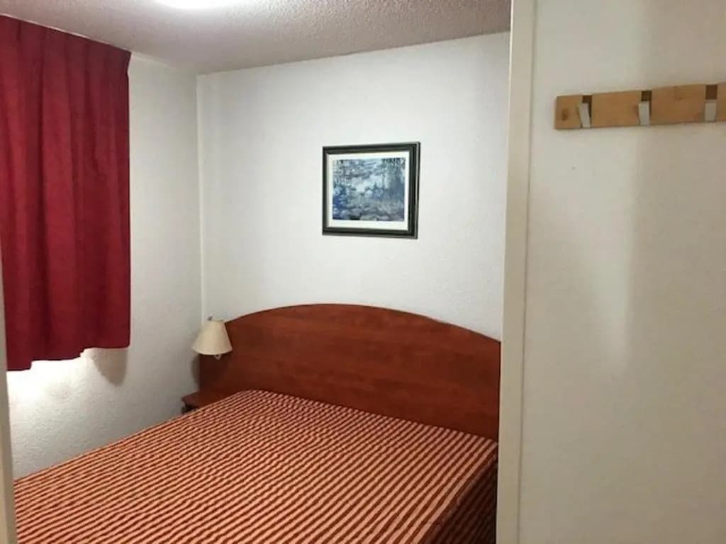 Appartement La Mongie, 2 pièces, 4 personnes - FR-1-404-317 - Photo 1