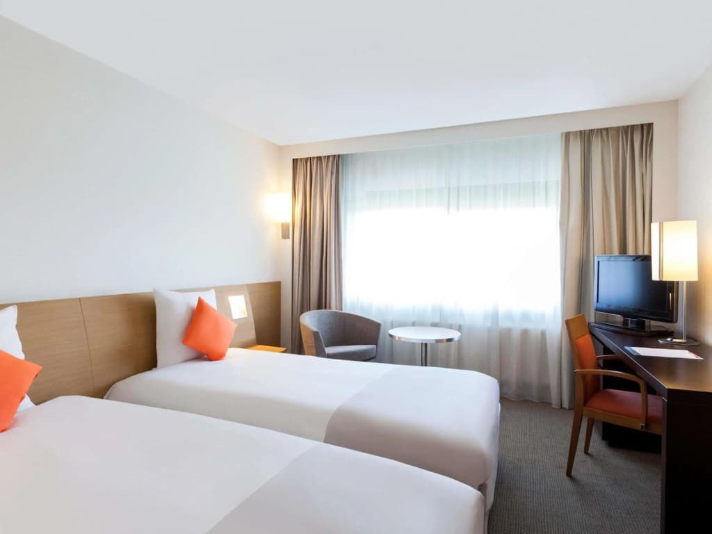 Novotel Pau Pyrénées - Photo 2