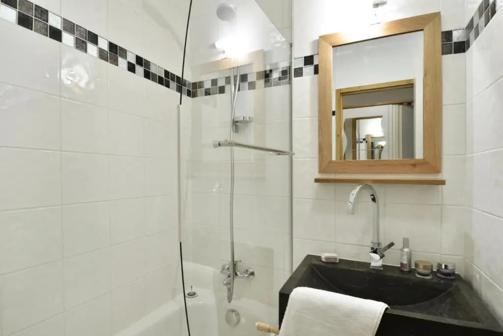 Résidence Licorne - Studio pour 4 Personnes 48 - Photo 4