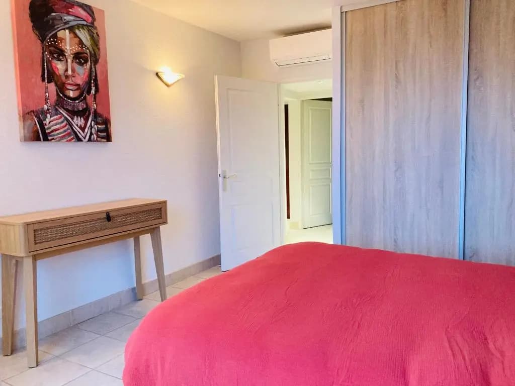 Appartement VAIANA avec piscine en bord de mer - Photo 4