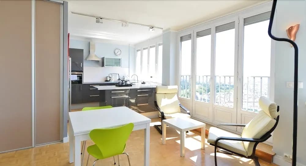 Appart Ambiance - Belvedere - Photo 2