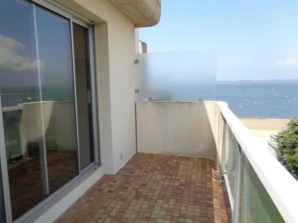 Appartement Arcachon, 2 pièces, 4 personnes - FR-1-374-35 - Photo 3