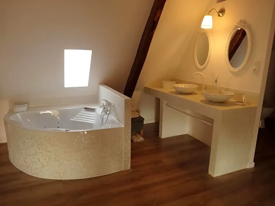 La Bromontoise Chambres d'Hôtes - Miniature 8