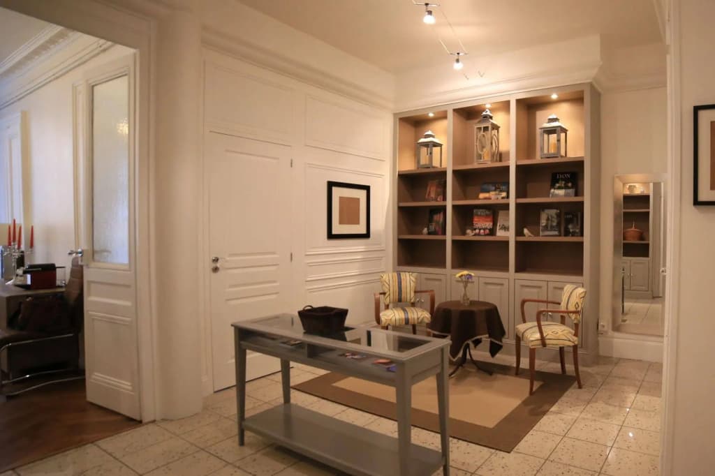 La Suite Lanterne - Photo 5
