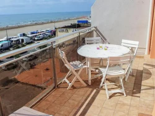 Apartment Les Terrasses du Levant-2 - Miniature 7
