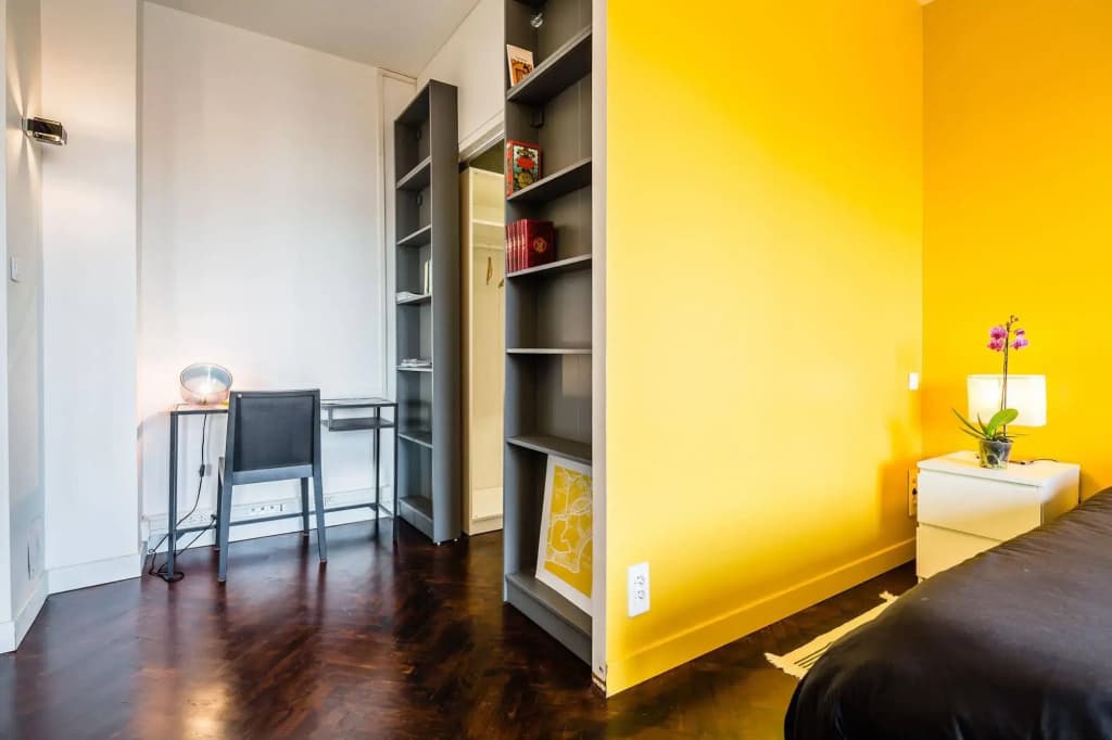 Appartement be3 - Vieux-Port - Photo 1