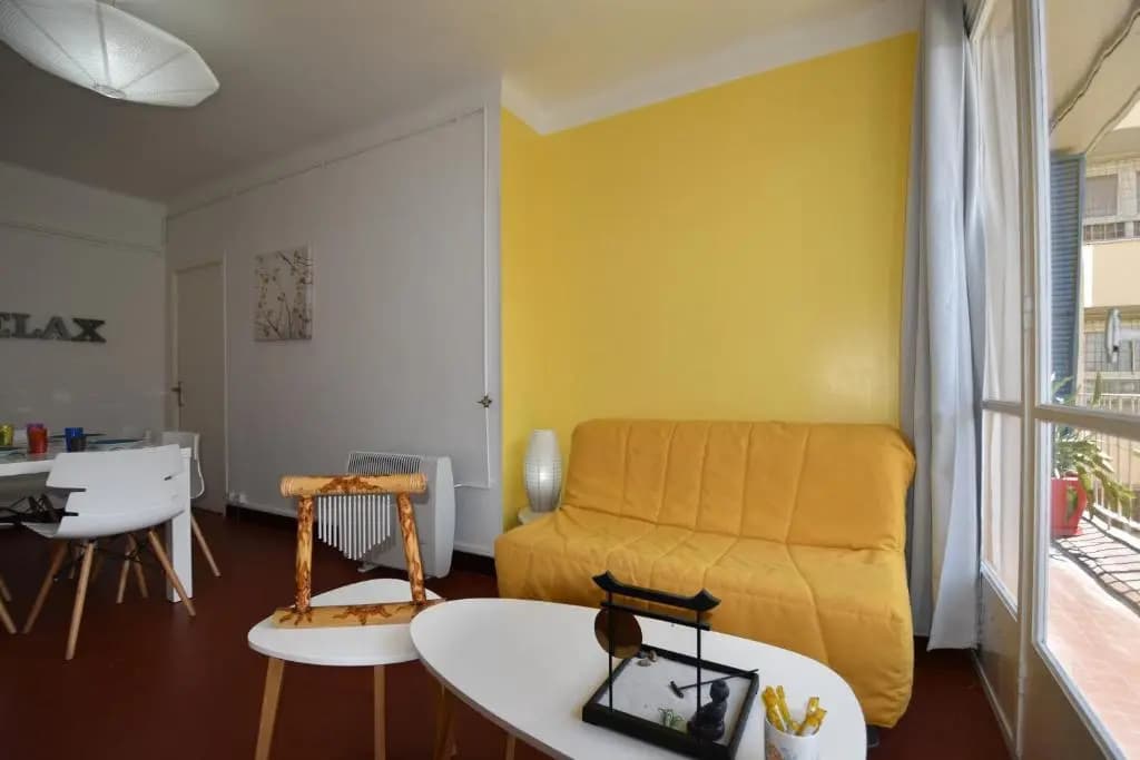 Appartement Le Gambetta - Photo 2