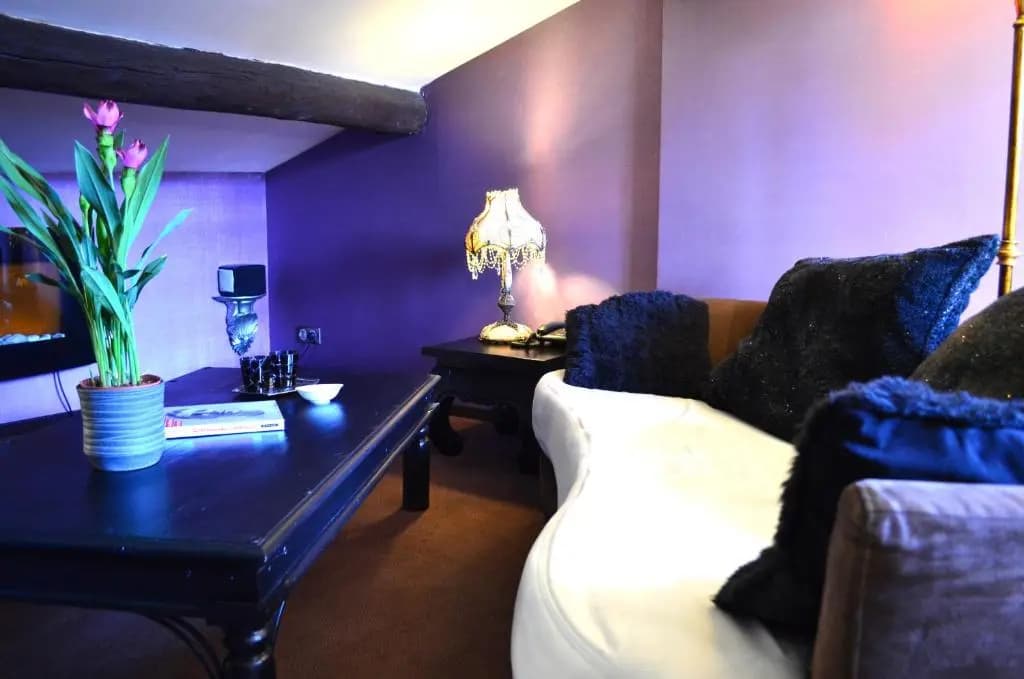 Hôtel Le Saint Laurent - Photo 3