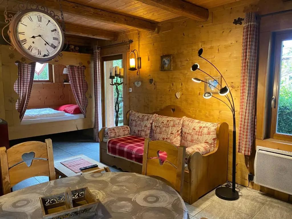 Chalet D Annelise - Photo 4